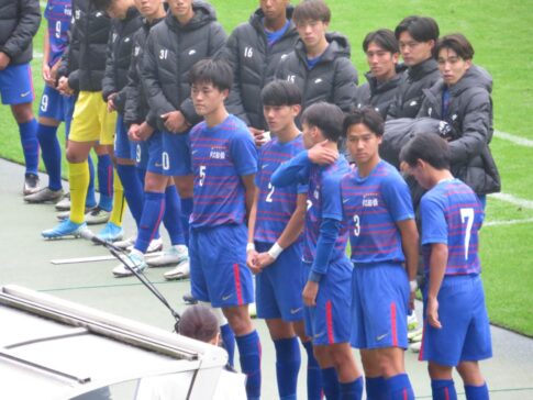 日体大柏高校【チーム紹介：千葉県】 - サカスタU－18