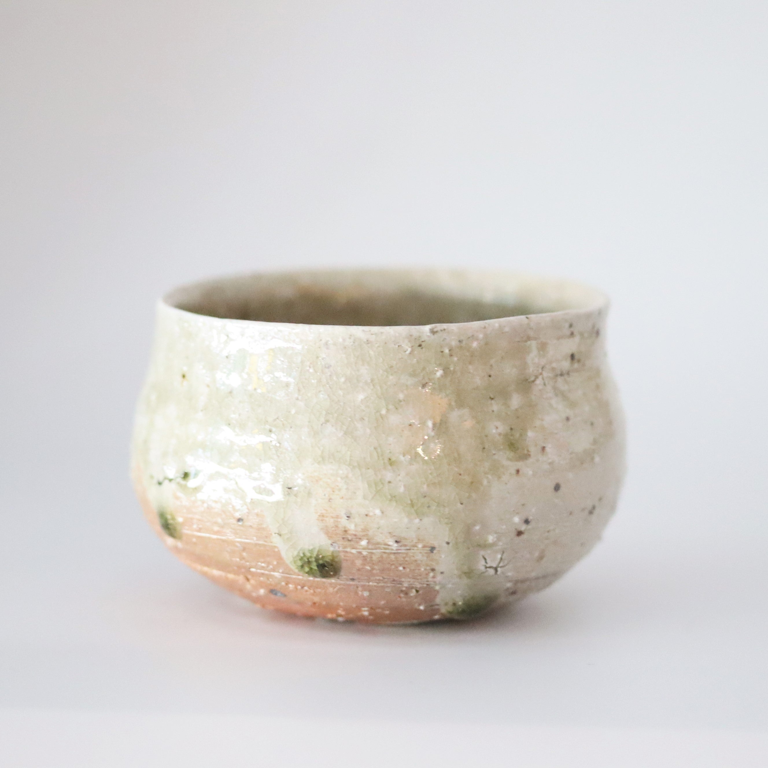 小島陽介】伊賀碗 – うつわ御結