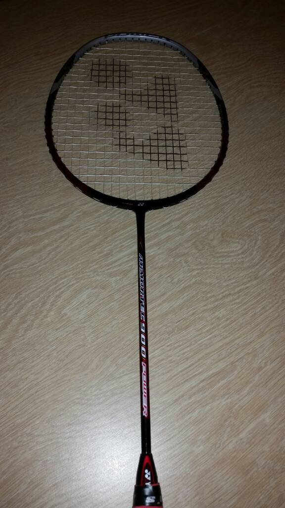 FS: - Yonex Armortec 900 Power - GR coded | BadmintonCentral