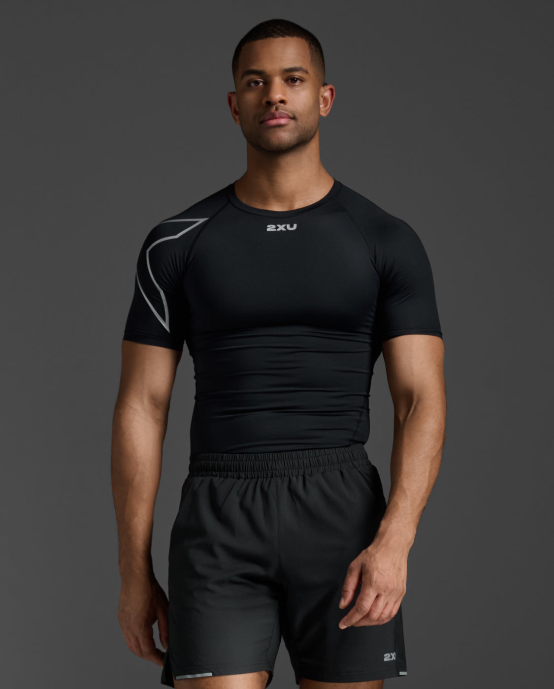Core Compression Short Sleeve – 2XU US