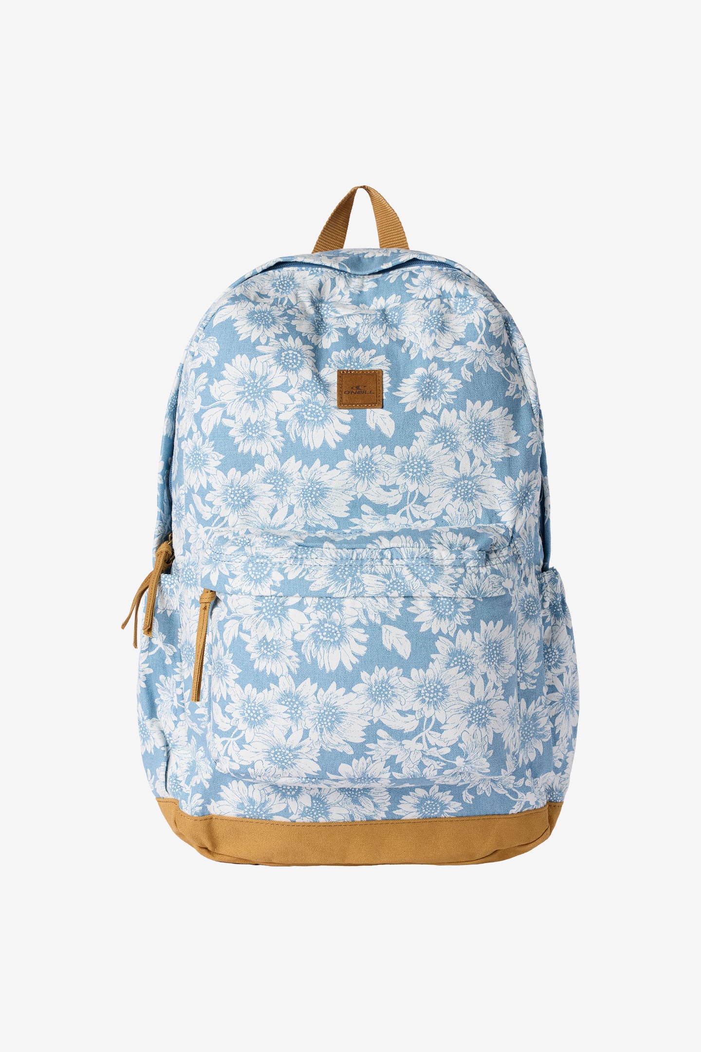 Waterfront Backpack - Faded Denim | O'Neill