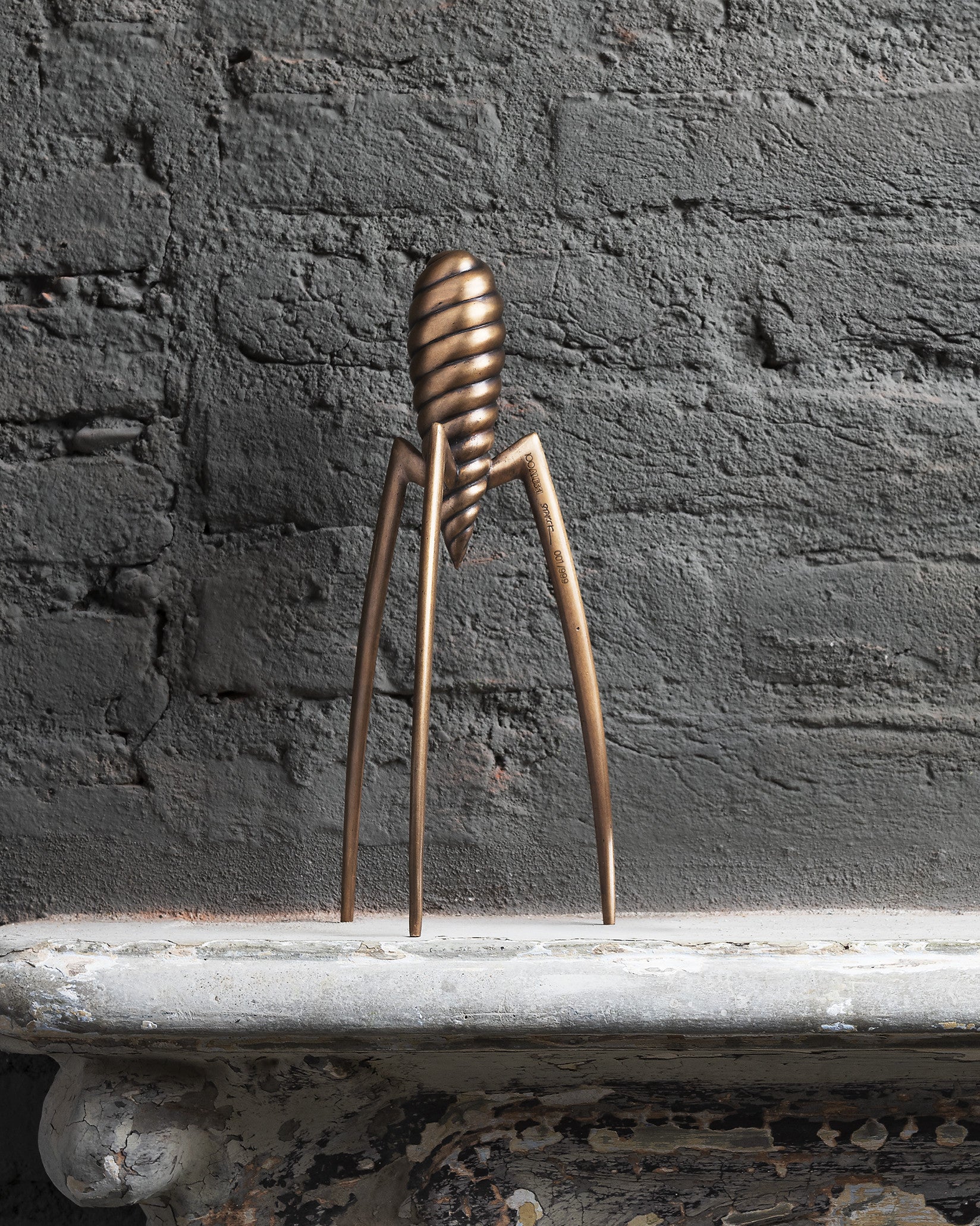 Juicy Salif Studio n.3: Multiple by Philippe Starck | Alessi