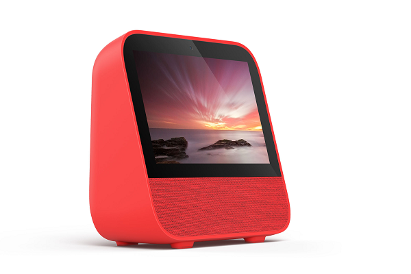 Alibaba Plans $1.4 Billion Investment in Tmall Genie Voice