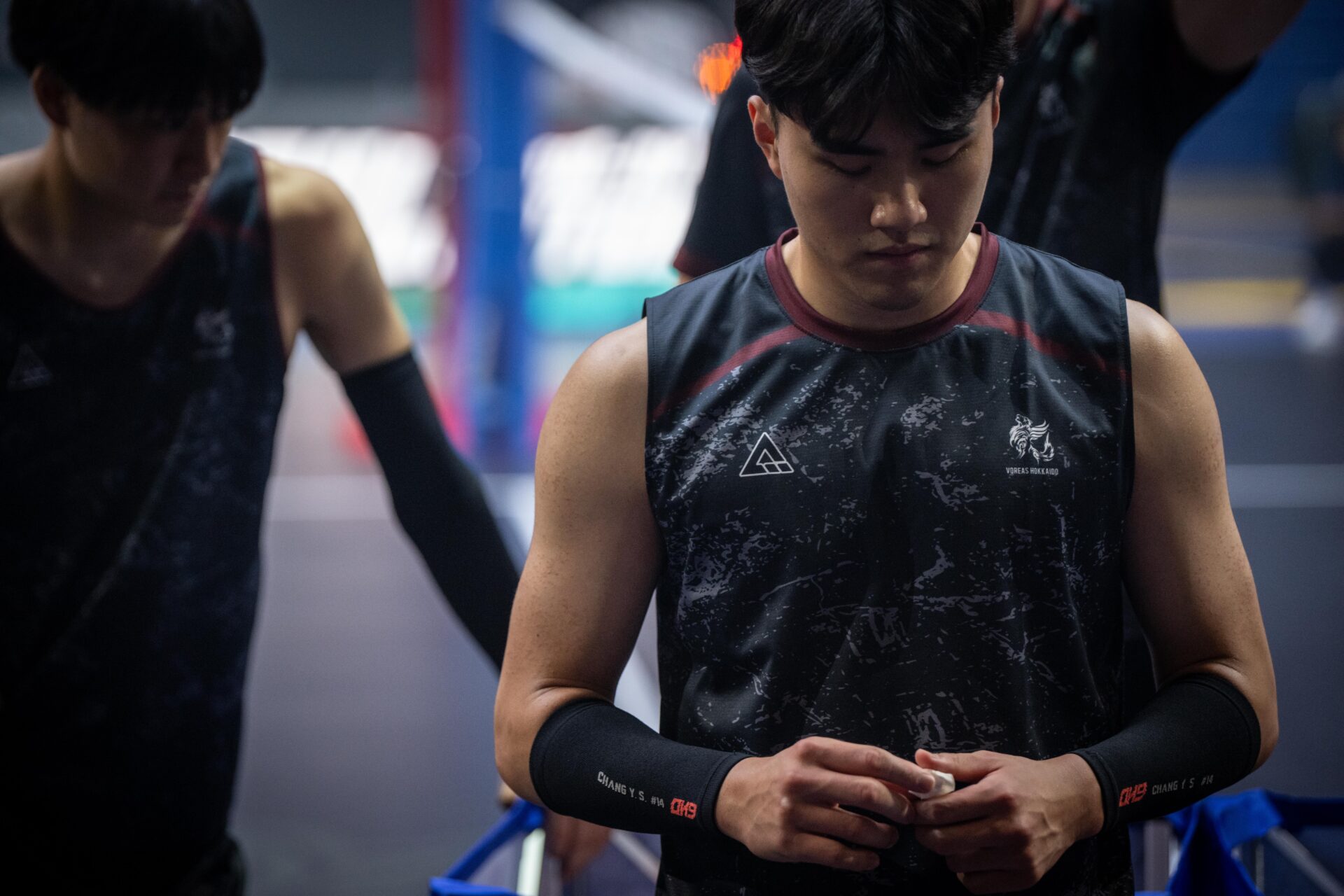 2025-26シーズントレーニングウェア受注販売開始のお知らせ