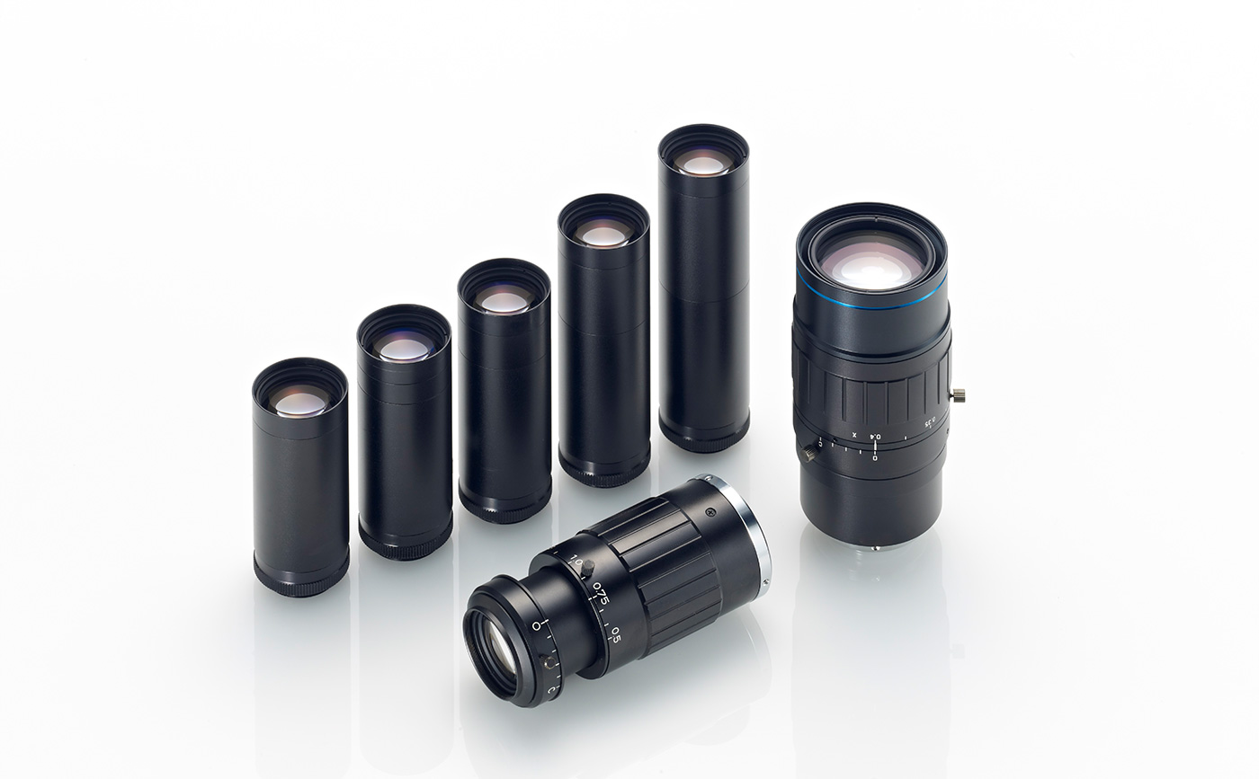 Telecentric | VS Technology