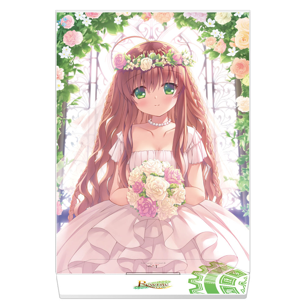 Rewrite 小鳥 アクリルスタンド – VA STORE｜ビジュアルアーツ