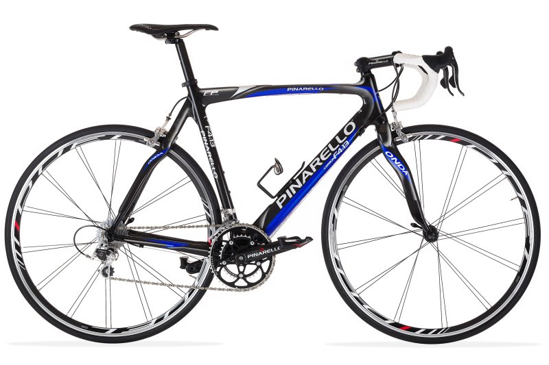 2006年 PINARELLO エフ フォーサーティーン カーボン