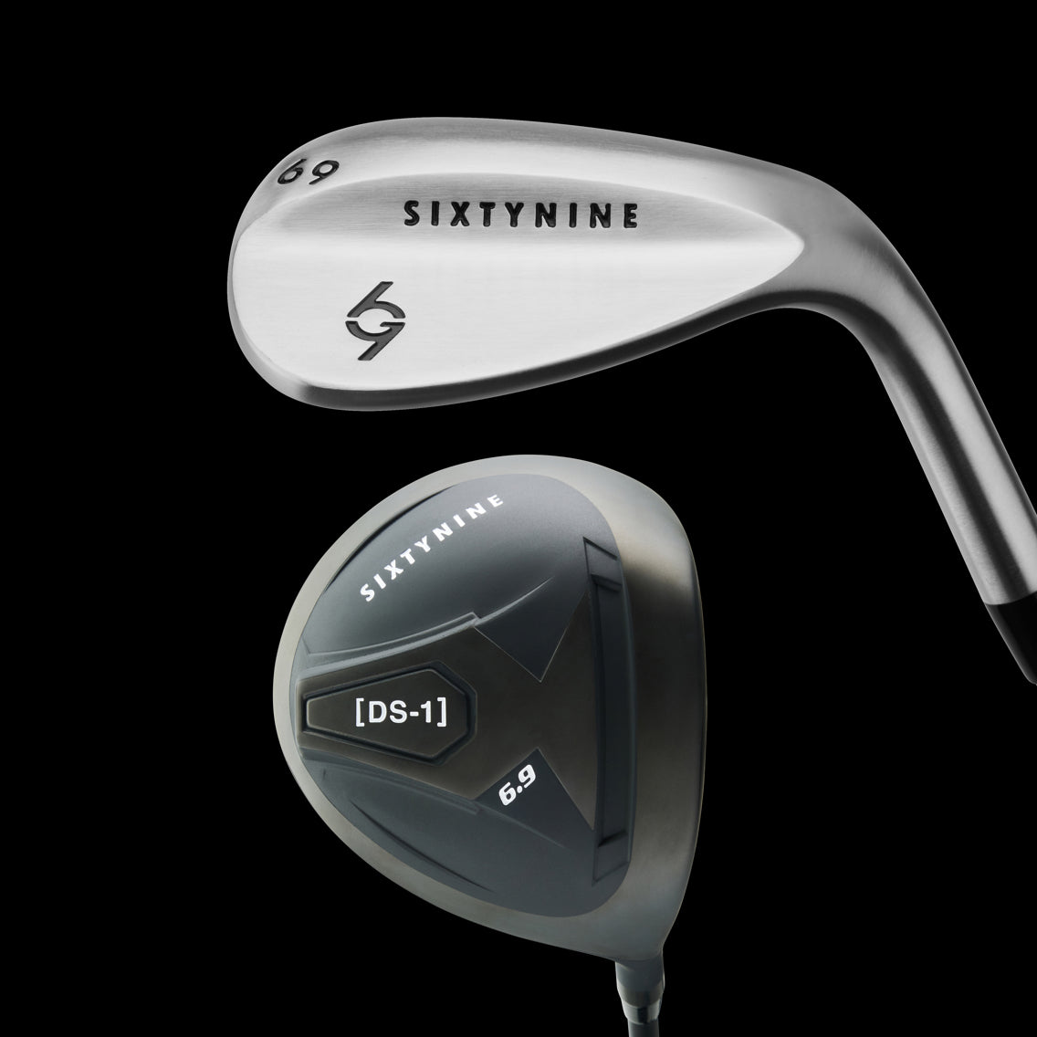 The World's Sexiest Bundle – 69 Golf