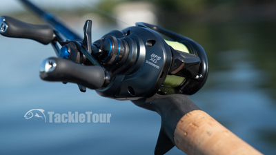 Shimano SLX BFS Product Review #shimanoslxbfs #bfsreels #baitfinesse