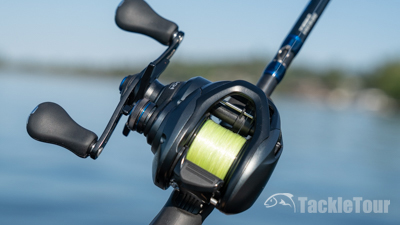 Shimano SLX BFS Product Review #shimanoslxbfs #bfsreels #baitfinesse