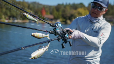 Gan Craft Dead Sword R-One KGB-00 9-800SEXH Product Review