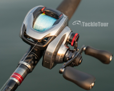 Shimano 21 Scorpion 150/151 DC Product Review #shimanoscorpion