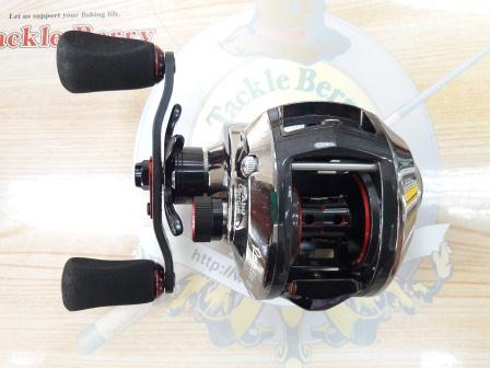 USED Reel Abu Garcia Revo Elite IB-L | リール | Tackle Berry