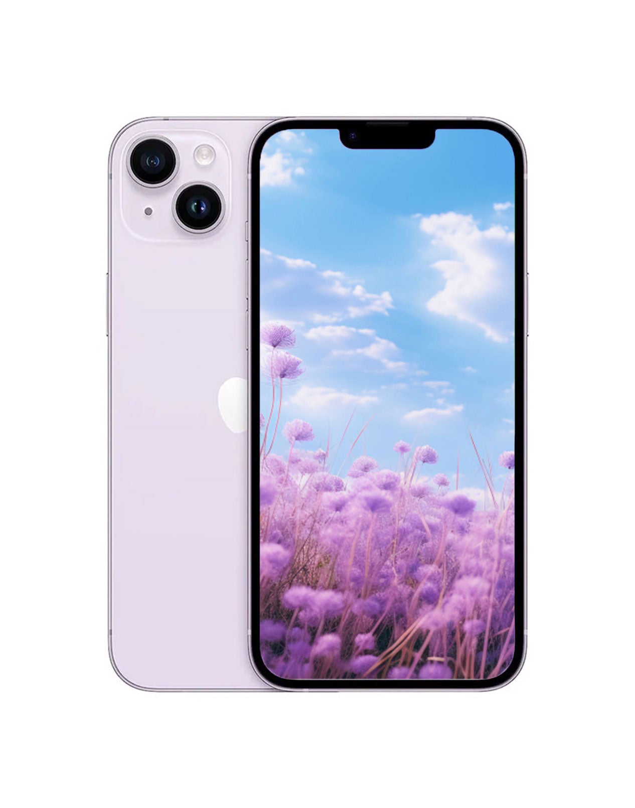 Apple iPhone 14 Plus 128GB 5G – Purple | TechCrazy