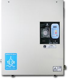 BT-07の特徴～東京消防庁採用（除染対策）モデル | タムラテコ