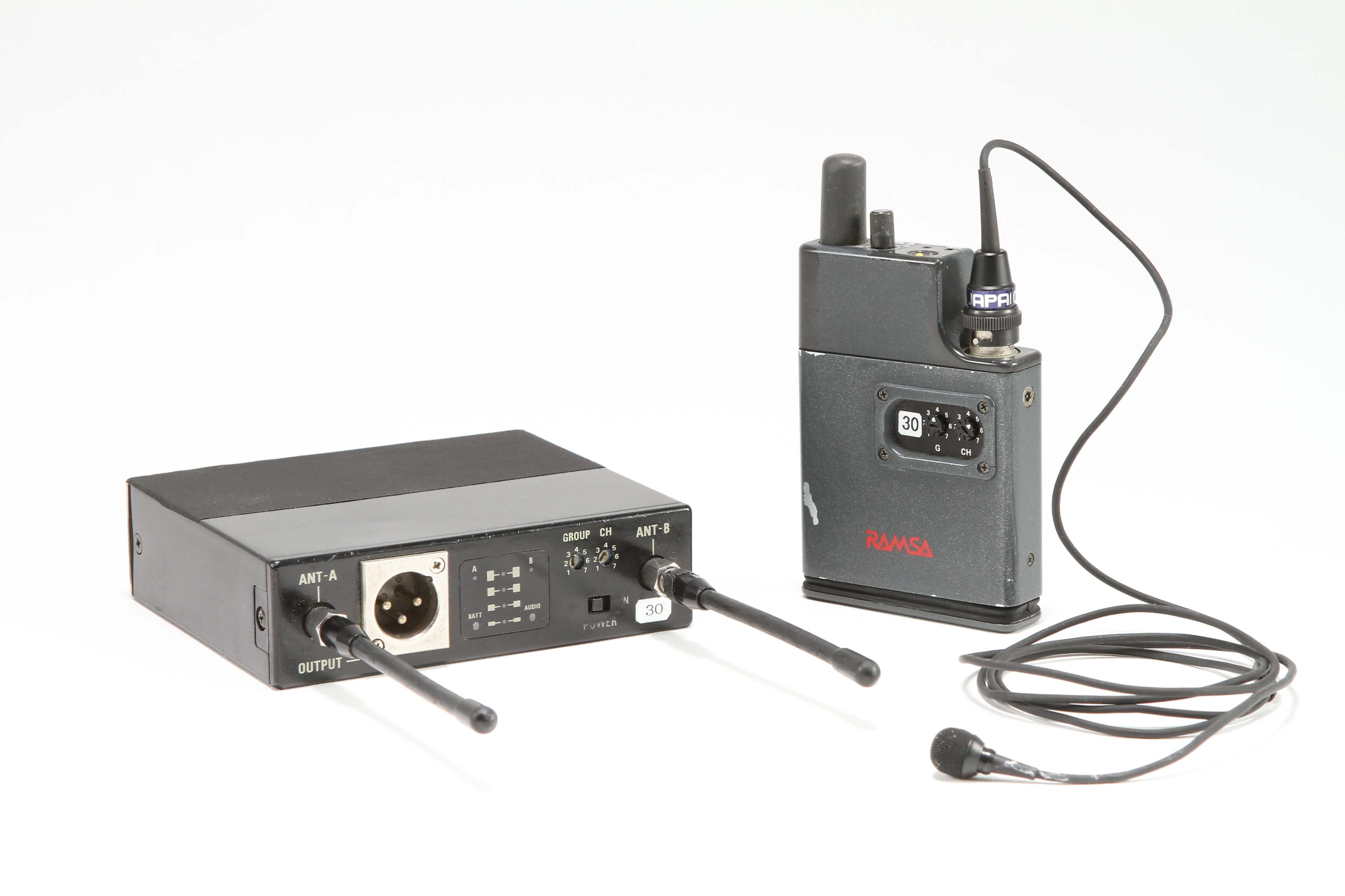 機材名｜ 撮影レンタル機材 | TFC Plus