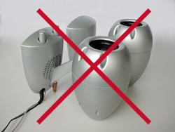 サポート：TIMEDOMAIN mini（タイムドメイン ミニ）に関するサポート