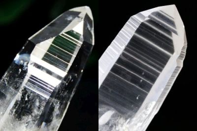 コロンビアレムリアンシードクリスタル