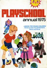 Play School and Playschool Annual Galleries