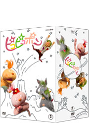 ピコピコポン 6枚組BOX／TOHO-AMUSEMENT-PARK