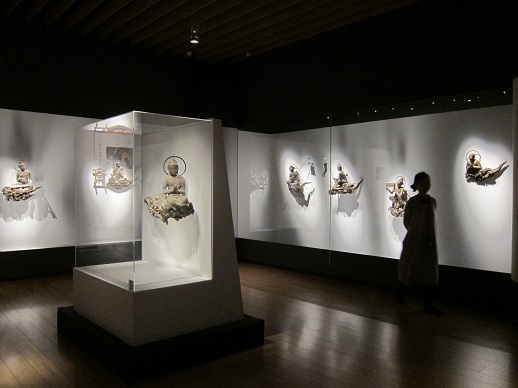 天上の舞 飛天の美」展｜Tokyo Art Beat