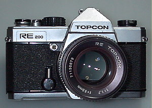 TOPCON CLUB(トプコンクラブ）～駄モノクラブ