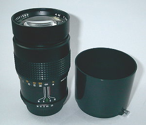 TOPCON CLUB-Topcor Lenses 5