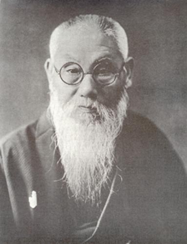 頭山満翁 写真伝 頭山満 > 頭山満写真集