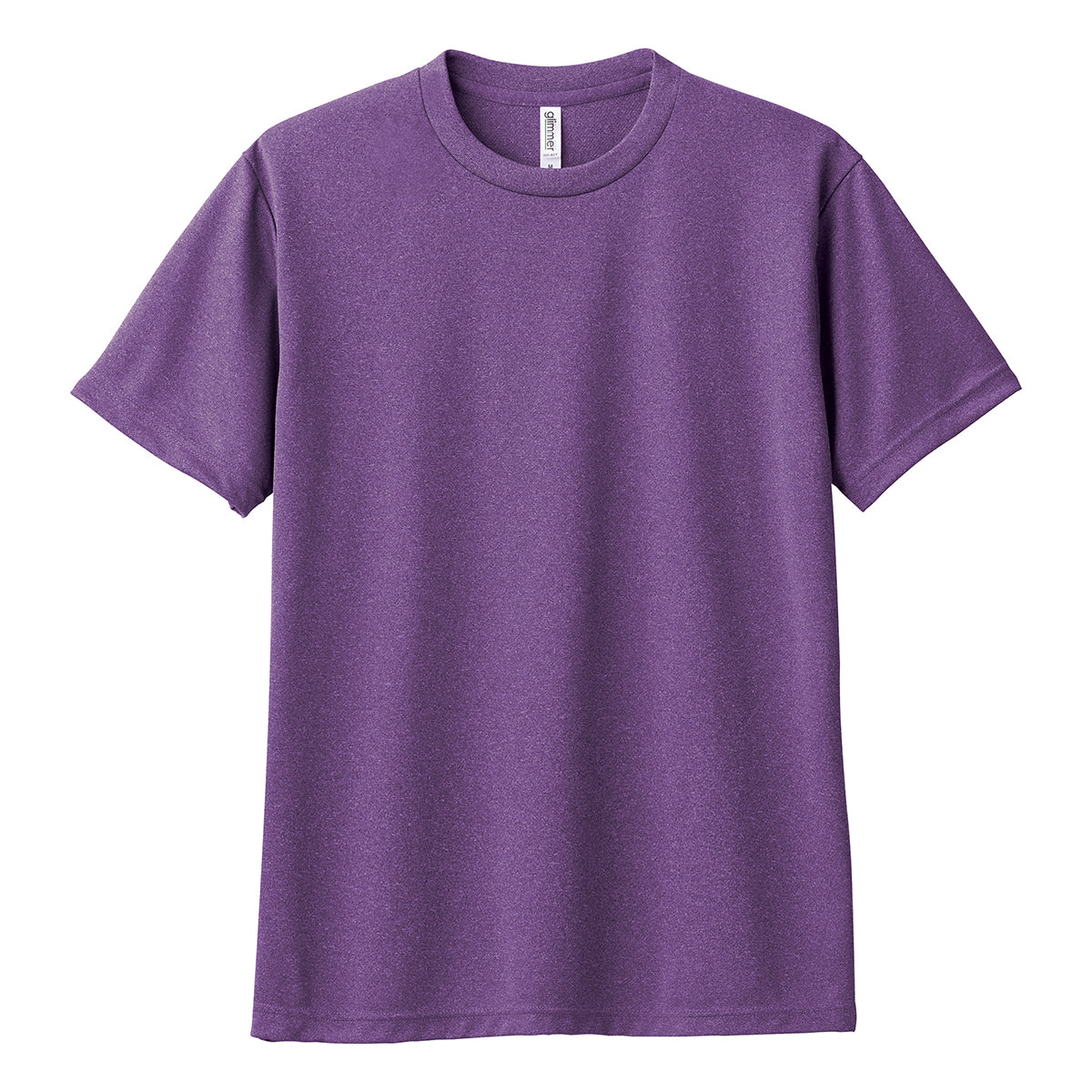 4.4オンス ドライTシャツ | レディース | 1枚 | 00300-ACT | ミックス