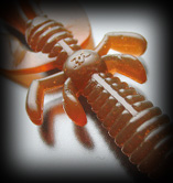 株式会社 常吉 TSUNEKICHI inc. | ミニチュアジグトレーラー