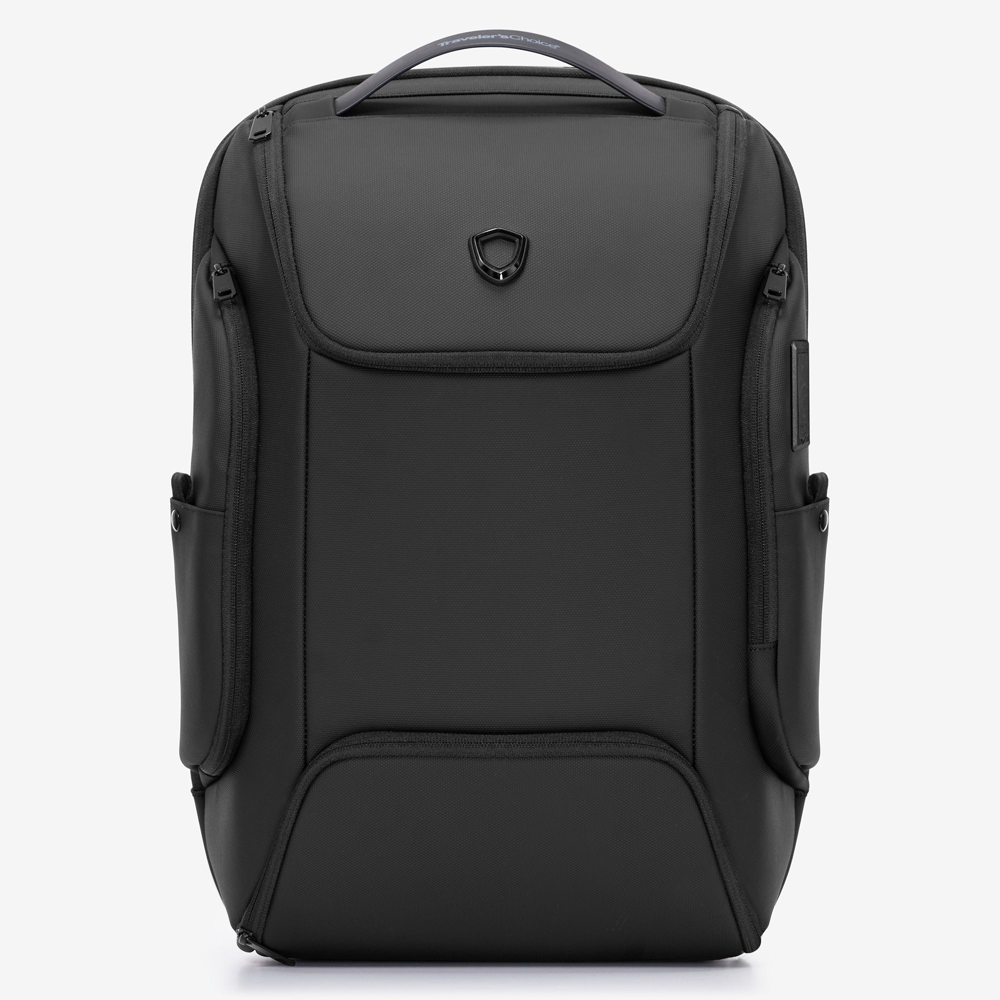 Business Travel Backpack with Laptop Sleeve - Breenon | Traveler's