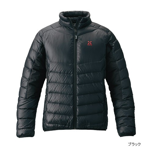 XEFO・ダウンジャケット JA-262L［シマノ・ゼフォー］30%OFF☆