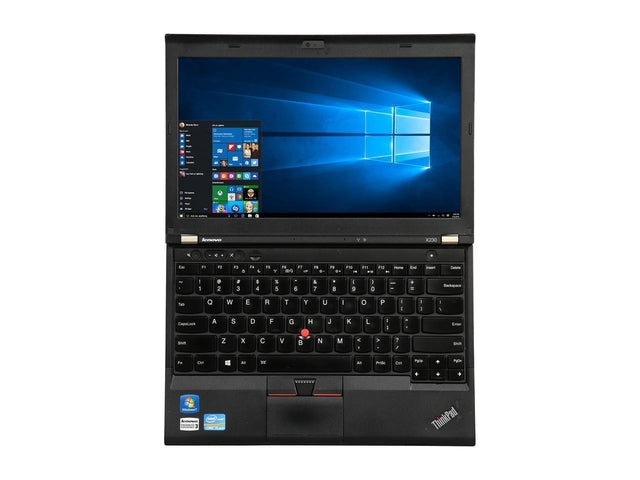 LENOVO Thinkpad X230 12