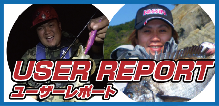 INGRAM 筏 EXPERT | (株)宇崎日新（NISSIN）| 磯・船・渓流などの