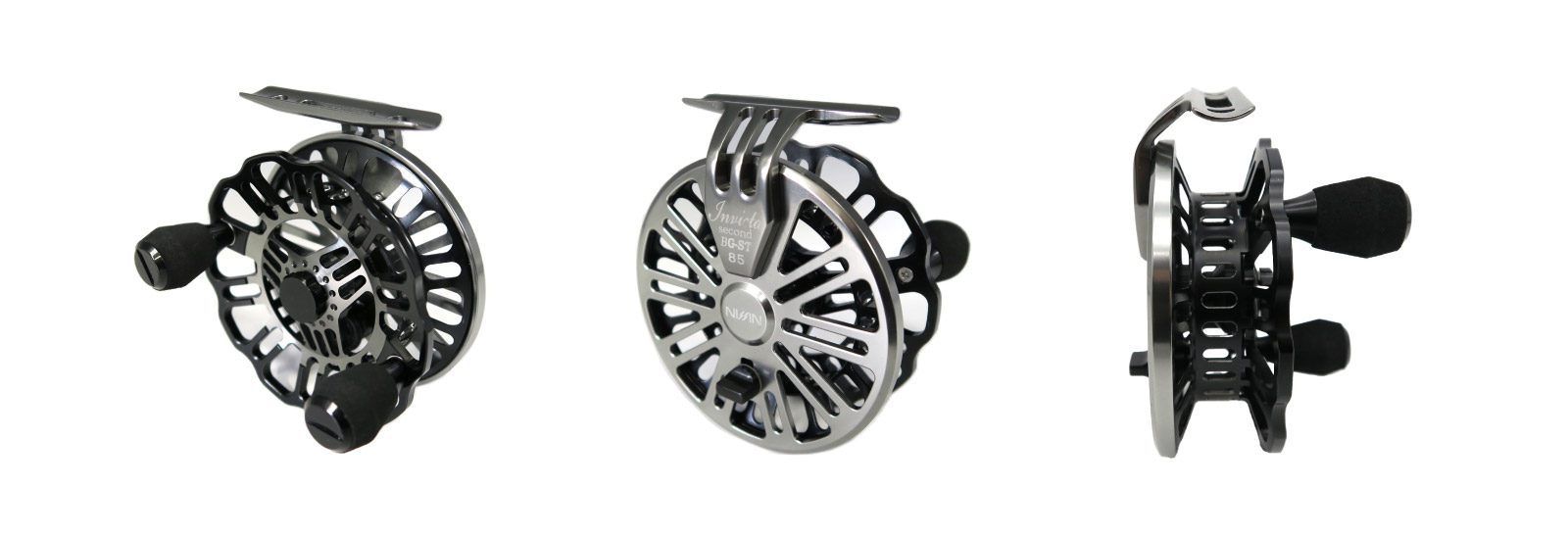 インヴィクタ セカンド BG-ST | (株)宇崎日新（NISSIN）| 磯・船・渓流