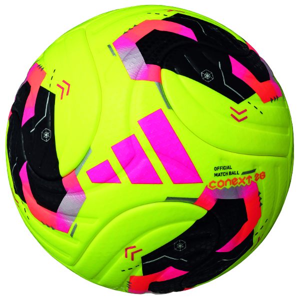 アディダス adidas コネクト conext 26 荒天用モデル adf530 サッカー