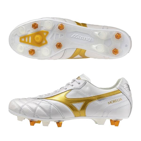 モレリア 2 JAPAN MIX BRIGHT GOLD PACK - サッカーショップ ユニオン
