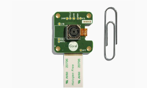 Coral Dev Board | Google Edge TPU 開発 ボード | 海外ハードウェアの