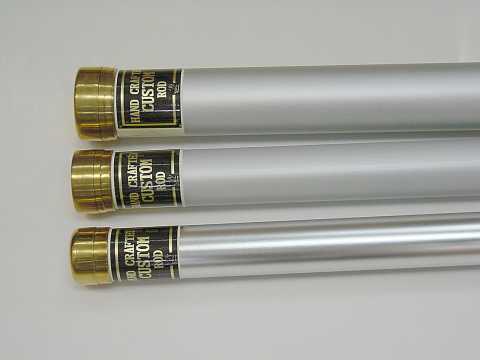 ロッドケース | うらしま堂 渡辺つり具店