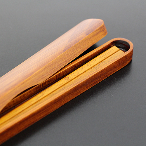 箸・箸箱セット 漆塗り｜漆器(木製)の専門店【こばやし漆器】