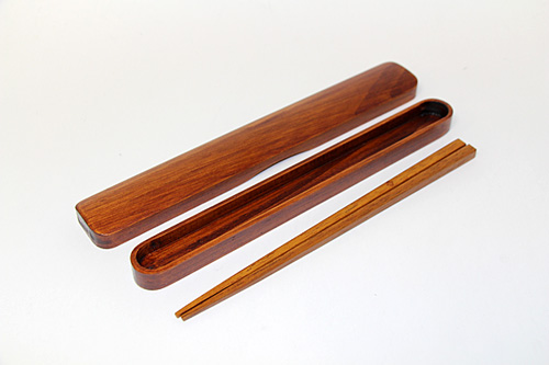 箸・箸箱セット 漆塗り｜漆器(木製)の専門店【こばやし漆器】