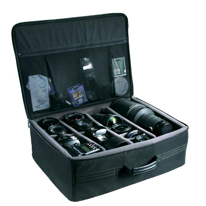 DIVIDER BAG 53 | ディバイダーケース | バンガード（VANGUARD）公式