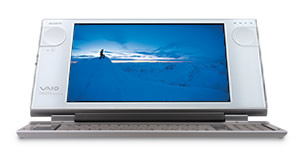 ソニー製品情報 ｜ 「バイオW」 PCV-W102