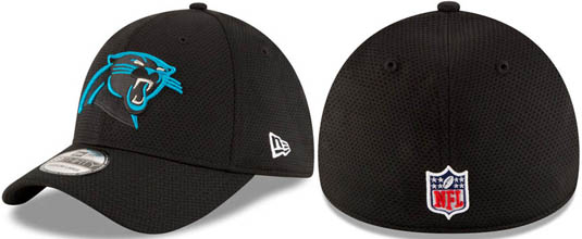 カロライナ パンサーズ グッズ を手広く取り扱う、実店舗駅チカ販売店