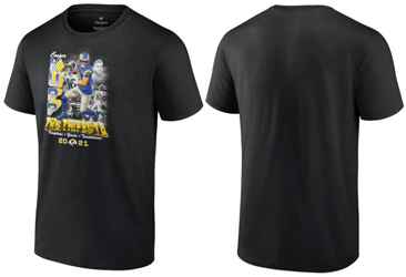 ロサンゼルス ラムズ グッズ を手広く取り扱う、実店舗駅チカ販売店