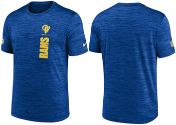 ロサンゼルス ラムズ グッズ を手広く取り扱う、実店舗駅チカ販売店