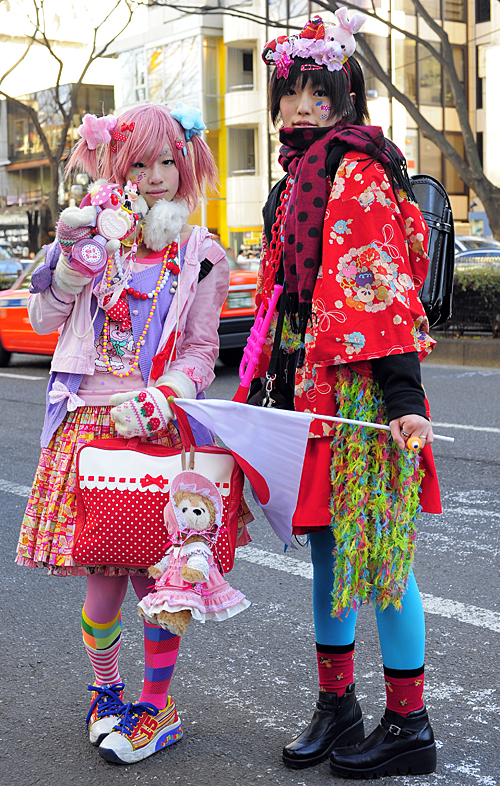 定点観測・第350回 Guest #03607 ACROSS（アクロス）