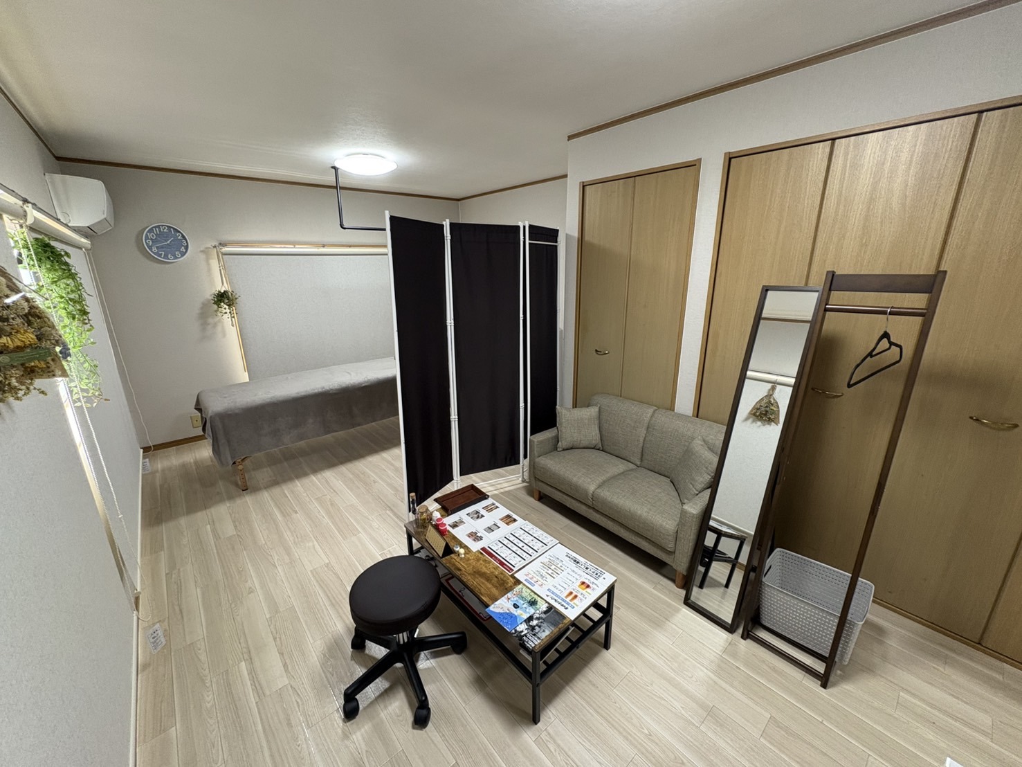 清潔男子への第一歩「メンズ脱毛JAPAN霧島隼人店」鹿児島・霧島