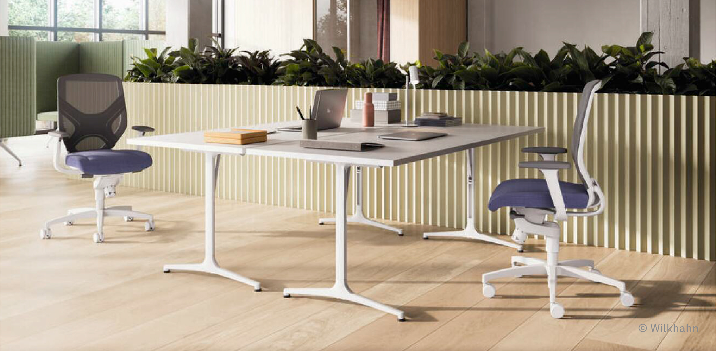 184 range IN | Products - 製品 | Wilkhahn Japan｜ウィルクハーン