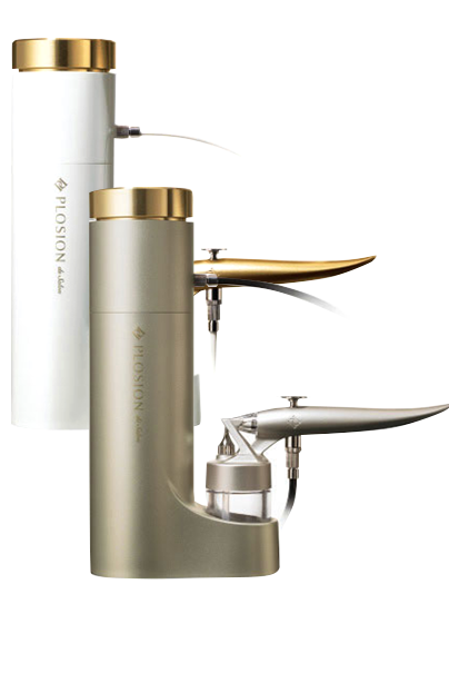 PRODUCT | 炭酸ミストケア プロージョン